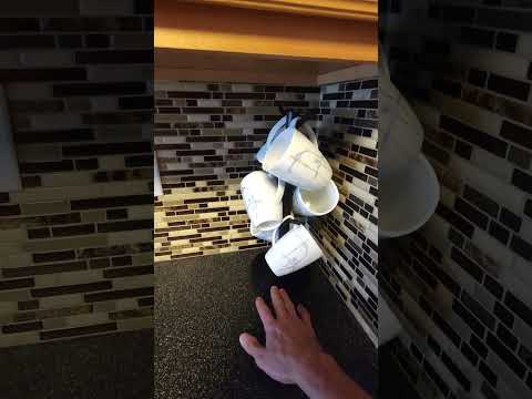 COFFEE MUG TREE