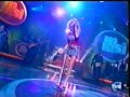 Paulina Rubio en Música si Show completo