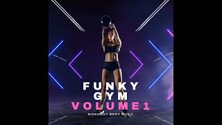 Cheesecake Boys - Funky Monday (Original Mix) Resimi