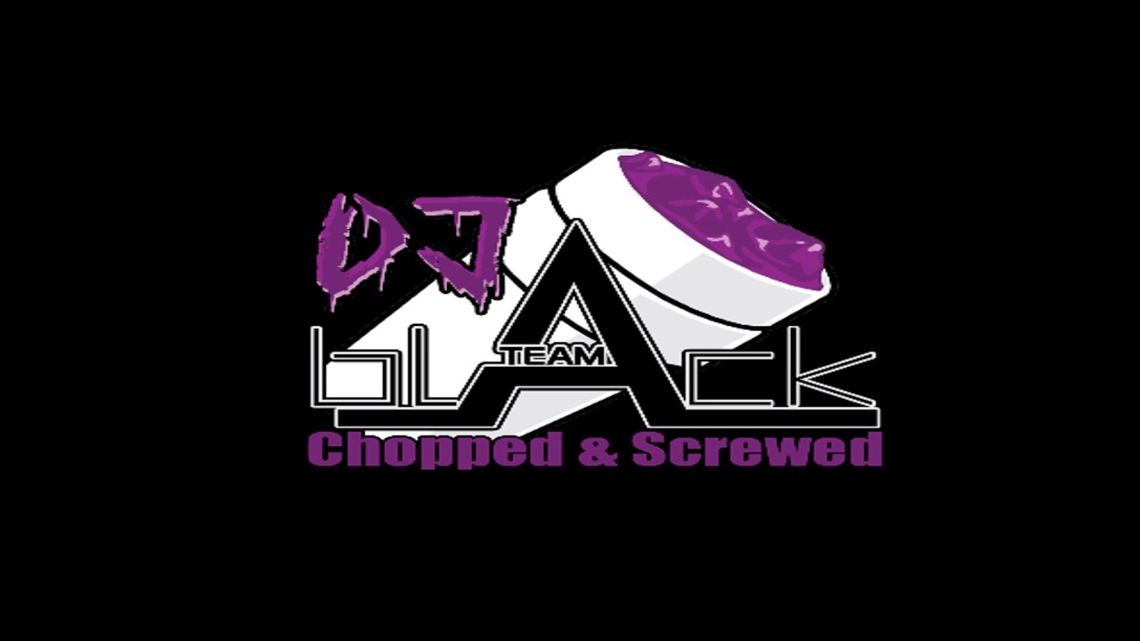 H Town Nice and Slow Chopped & Screwed
