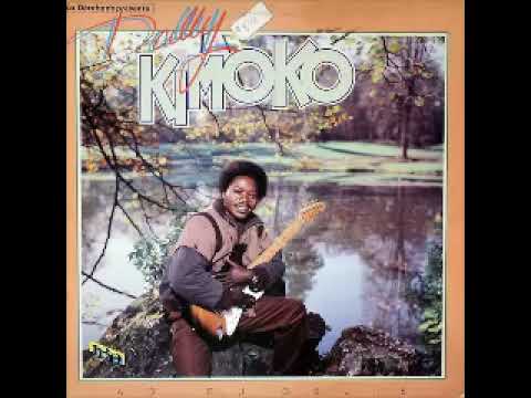 Dally Kimoko Adieu Celie 80 S CONGOLESE Soukous Latin Folk African Music FULL Album LP Songs