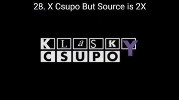 Colt Says Klasky Csupo Render Pack Collection Extended^3