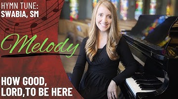 Thumbnail of How Good, Lord, to Be Here *GIA (Melody)