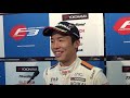 2018 Rd19 坪井 翔 Sho Tsuboi