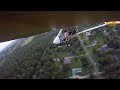 Quick flight in the Kolb mark 2