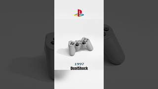 Download Lagu Evolution of PlayStation Controller #playstation #playstation5 #playstation2 MP3