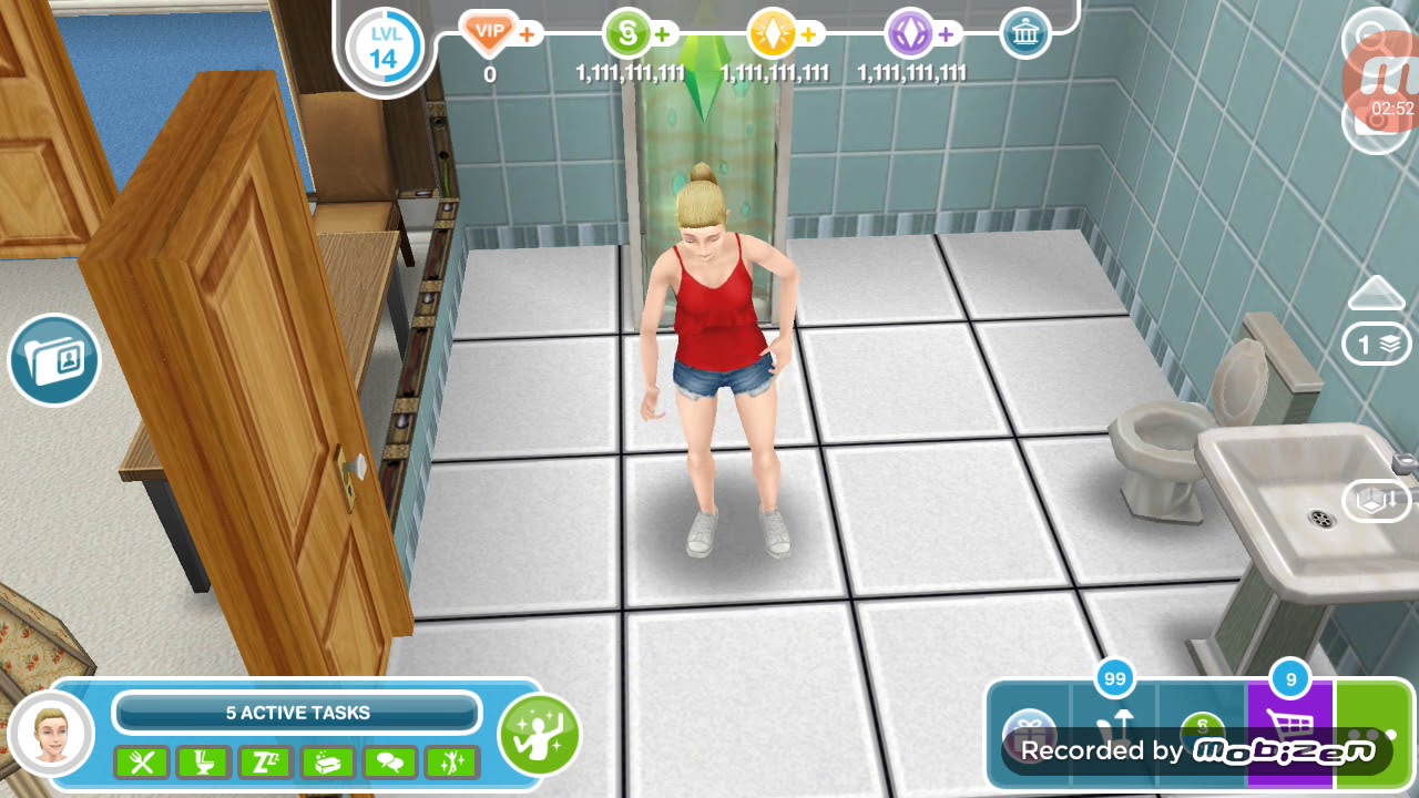 The sims freeplay mod performing quests methodserre