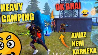 SOLO VS SQUAD IS FUN😂✌🏻| SHADOW SHOOTER 17 KILLS EPIC GAMEPLAY screenshot 3