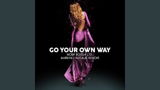 Video thumbnail of "Nova Bossa Ltd. - Go Your Own Way"