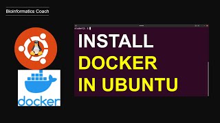 Ubuntu Tutorials How To Install , Configure And Run Docker In Ubuntu