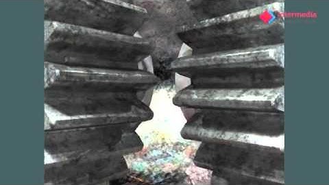 COG animation - Conference Event