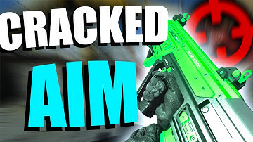 "I hope you get BANNED for LIFE 😡" - Modern Warfare CRACKED Aim