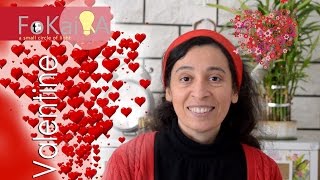 mini idea 160 | Valentines ideas if you are in love or not!