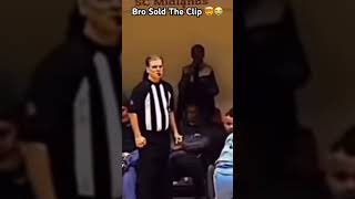 Is This The Biggest Sell In Basketball History? 🤯 #nba #sports #funny