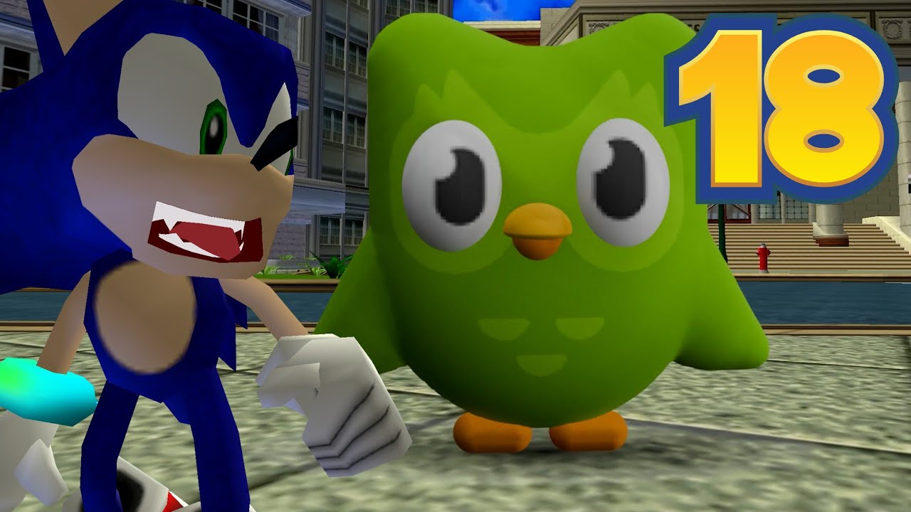 AI Sonic Memes Compilation 18 - YouTube