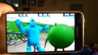 Reacting To Monstera Inc Fan Film If I Didnt Have You