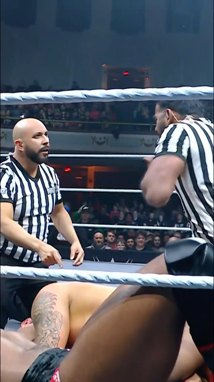 WHO is the NXT Champion?! ? #WWENXT