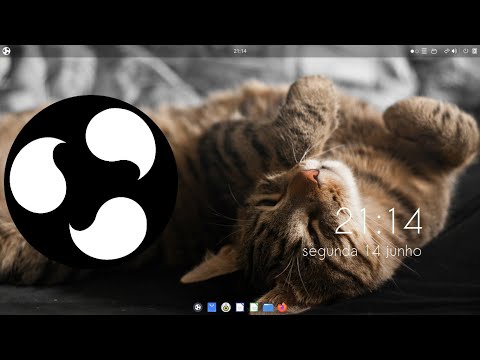 Ubuntu Budgie 21.04 Veja a Instalação