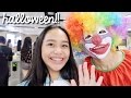 Halloween Street Party 2016 (Lan Kwai Fong) | ThatsBella