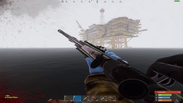 4 Man on Rustafied Trios ? Seems odd to me