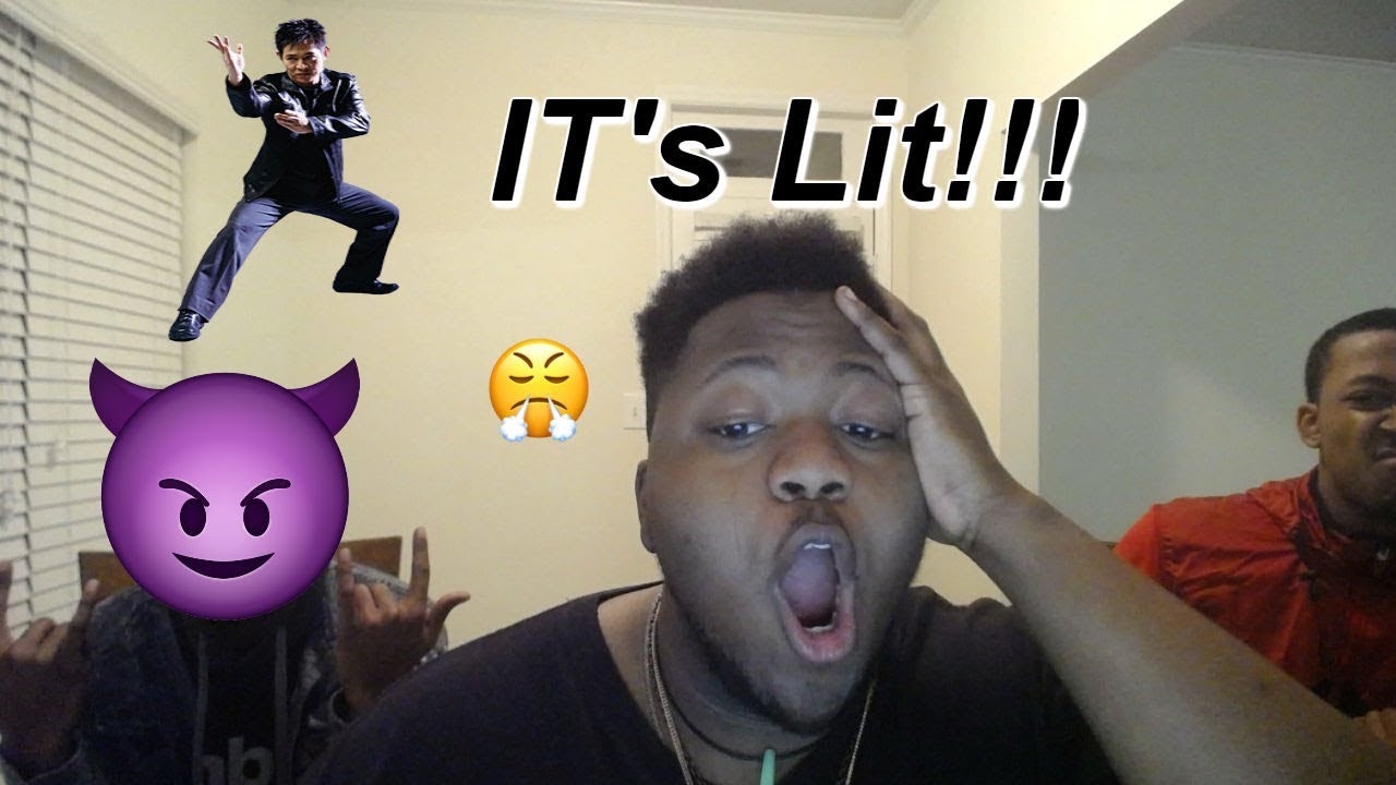 Migos - Stir Fry | Reaction