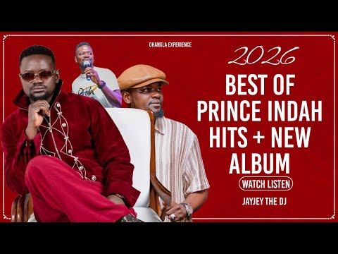 2026 PRINCE INDAH MIXX HITS + NEW ALBUM | Rapudo| Berna | Osiepe|Nyi Luo | Mirima | Rembo