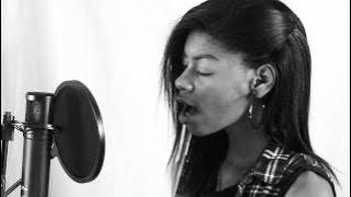 Jennifer Lawrence - The Hanging Tree (Cover) by Nia