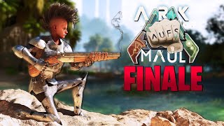 ALLES ODER NICHTS... | Ark auf's Maul #18