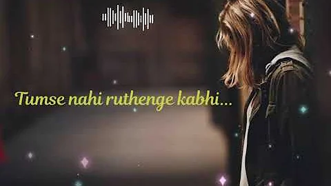 Yaad hai mujhko Tune kaha tha status