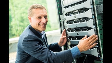 Snellere, flexibelere en goekopere IT-infrastructuur bij Datadobi