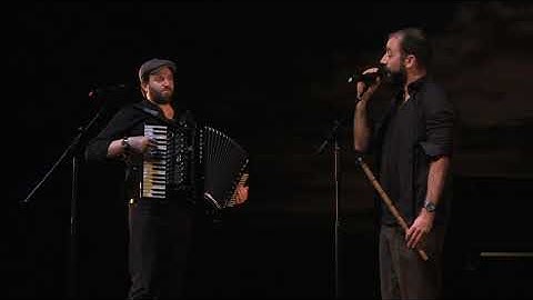 Daniel Kahn & Tayfun Guttstadt  - Ah Nice Bir / S‘iz nito keyn nekhtn / Yesterday is Burried