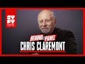 Chris Claremont On Favorite X-Men Stories & Everything You Never Knew (Behind The Panel) | SYFY WIRE