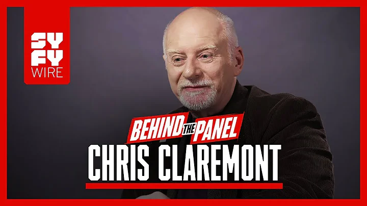 Chris Claremont On Favorite X-Men Stories & Everything You Never Knew (Behind The Panel) | SYFY WIRE - DayDayNews