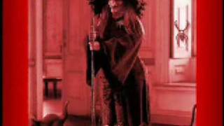 The Nightmare Club #3: The Willow Witch