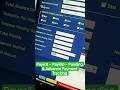 Excel Salary Management System | Employee Payroll & Payslip Generator | Pending & Advance Payment