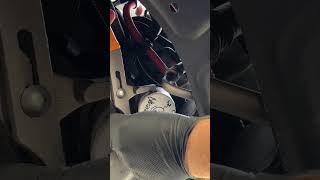 How to change the oil for your Prius #diycarrepair #funny #automobile