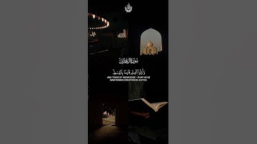 محمد اللحيدان - تلاوة خاشعة من سورة آل عِمران ♥️✨
