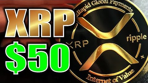 XRP COIN NEWS TODAY: IF YOU HOLD 1,000 XRP COIN YOU MUST SEE THIS - XRP PRICE PREDICTION