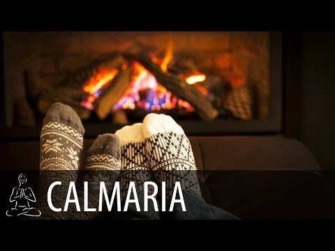 Vídeo: Como Relaxar Ativamente No Inverno