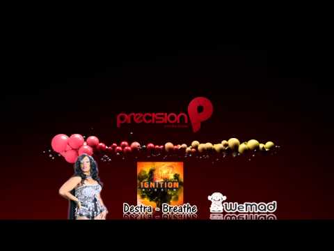 Destra Garcia -