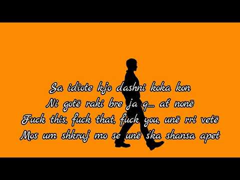 Tayna Mozzik Edhe Ti Lyrics