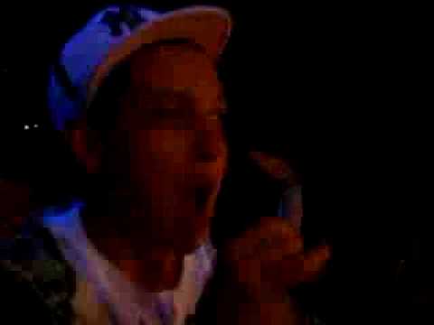 D.L.S. - Замки на песке(LIVE).flv