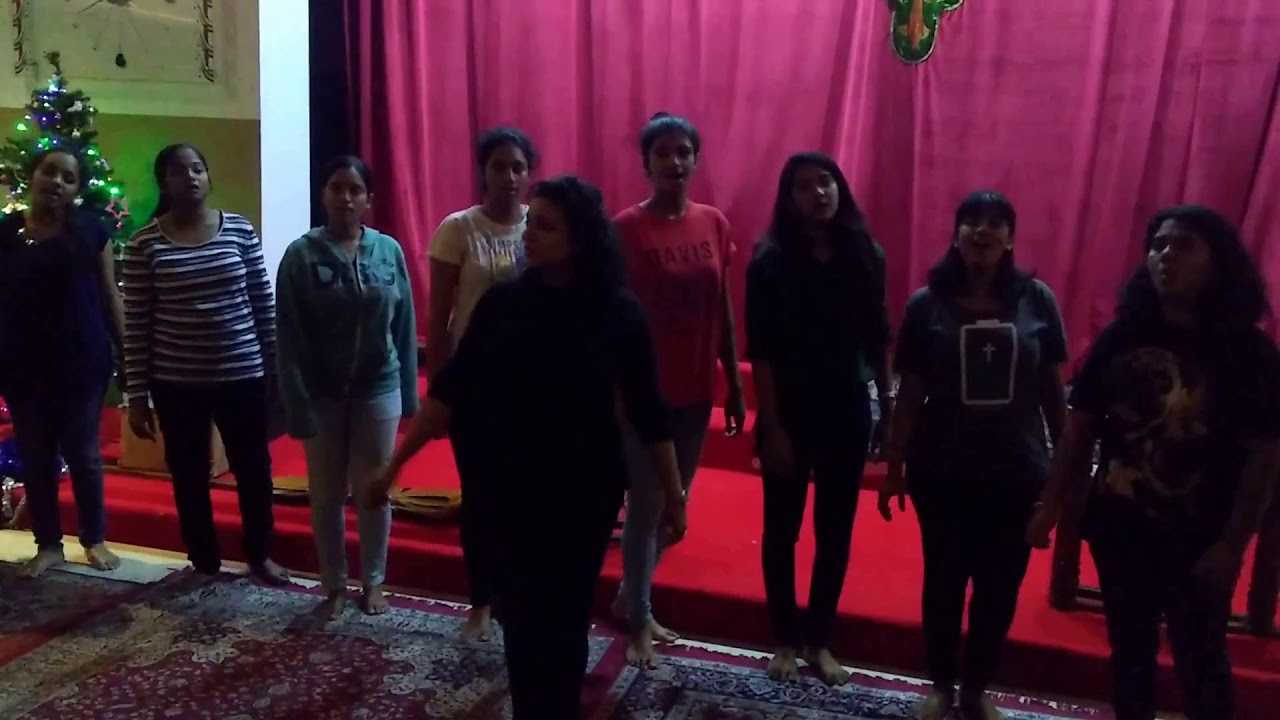 Circle of Life (The Lion King) Chembur Marthoma Choir YouTube