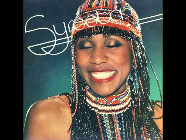 syreeta - signed, sealed, delivered