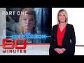 Doctors risk jail by admitting they euthanise patients - Part one | 60 Minutes Australia