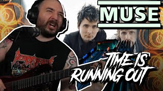 Famous Rocksmith 2014 Muse - Time Is Running Out | Rocksmith Gameplay | Rocksmith DLC Net Worth