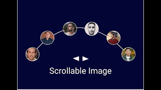 How to prototype scrollable image in Figma