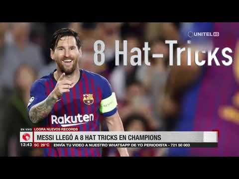 Quién Tiene Más Hat-Tricks En Su Carrera