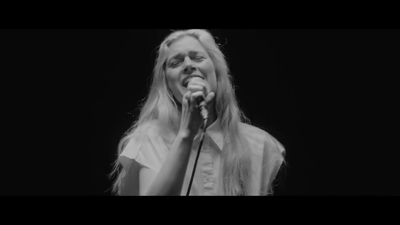 Kaleida - Don't Turn Me Out (Live Studio Version)