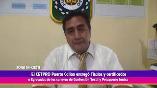 NOTA CETPRO PTO CALLAO